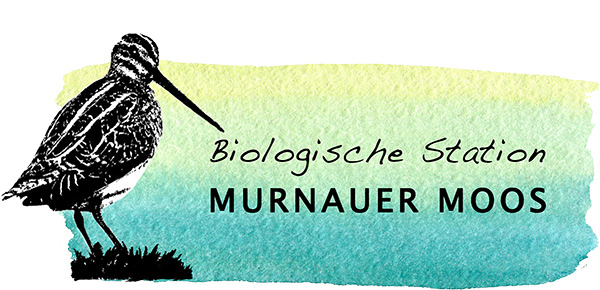 Logo der Biologischen Station Murnau